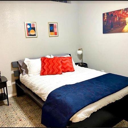 Private Bedroom Suite - Communal House Near Integris โอคลาโฮมาซิตี้ ภายนอก รูปภาพ