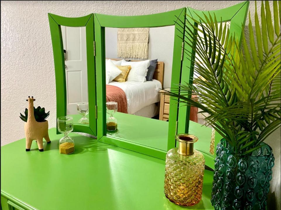 Private Bedroom Suite - Communal House Near Integris โอคลาโฮมาซิตี้ ภายนอก รูปภาพ