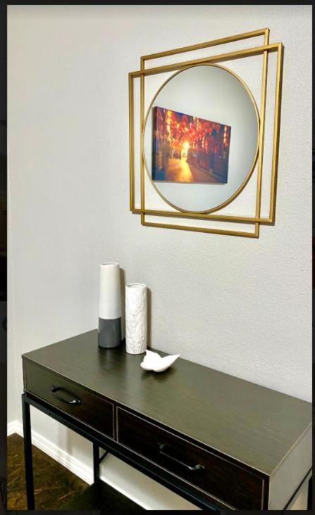 Private Bedroom Suite - Communal House Near Integris โอคลาโฮมาซิตี้ ภายนอก รูปภาพ