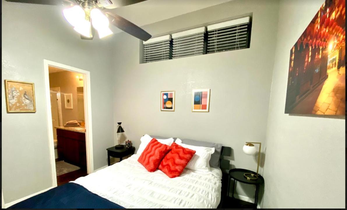 Private Bedroom Suite - Communal House Near Integris โอคลาโฮมาซิตี้ ภายนอก รูปภาพ